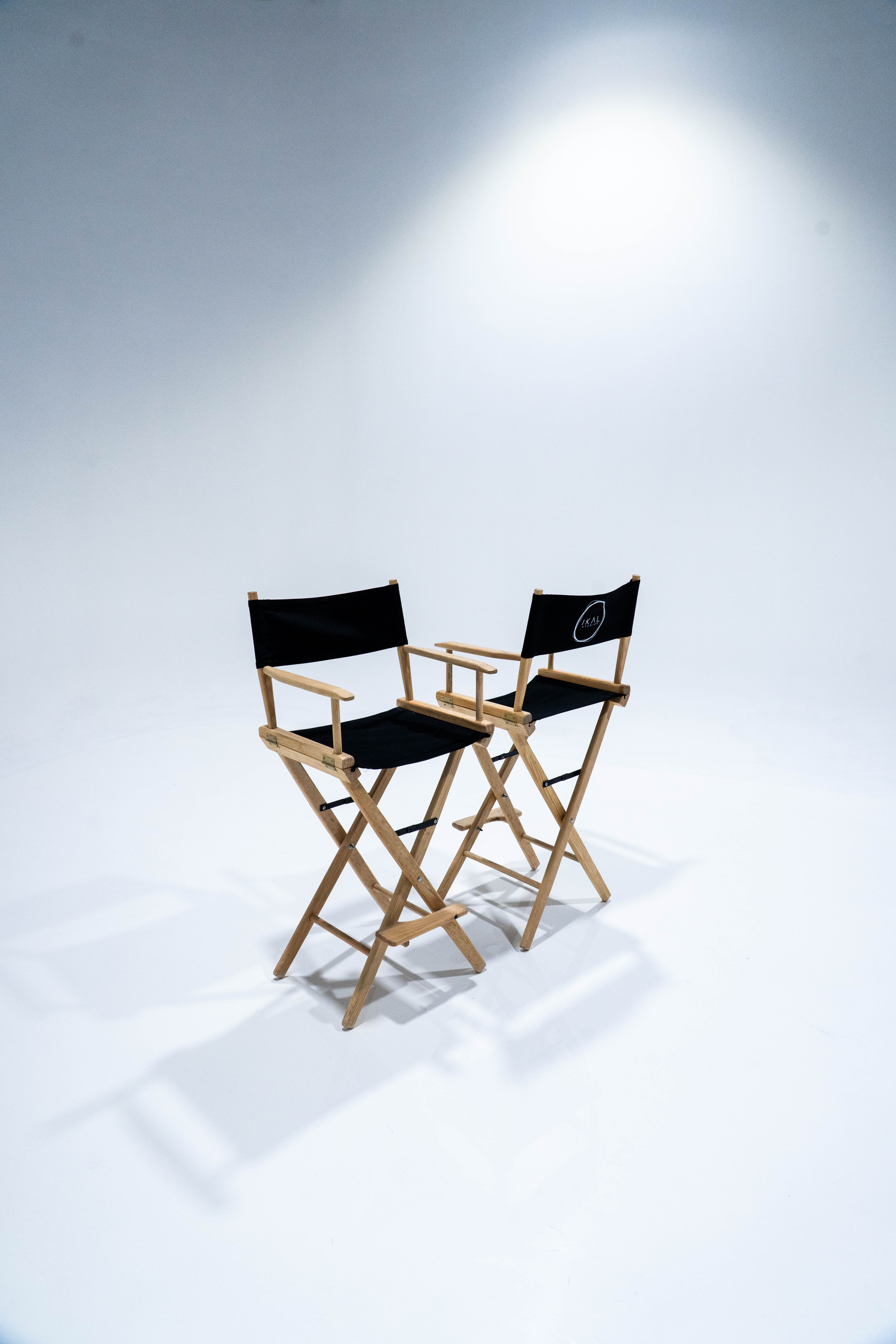 Set principal para fotografía y video en IKAL Studios