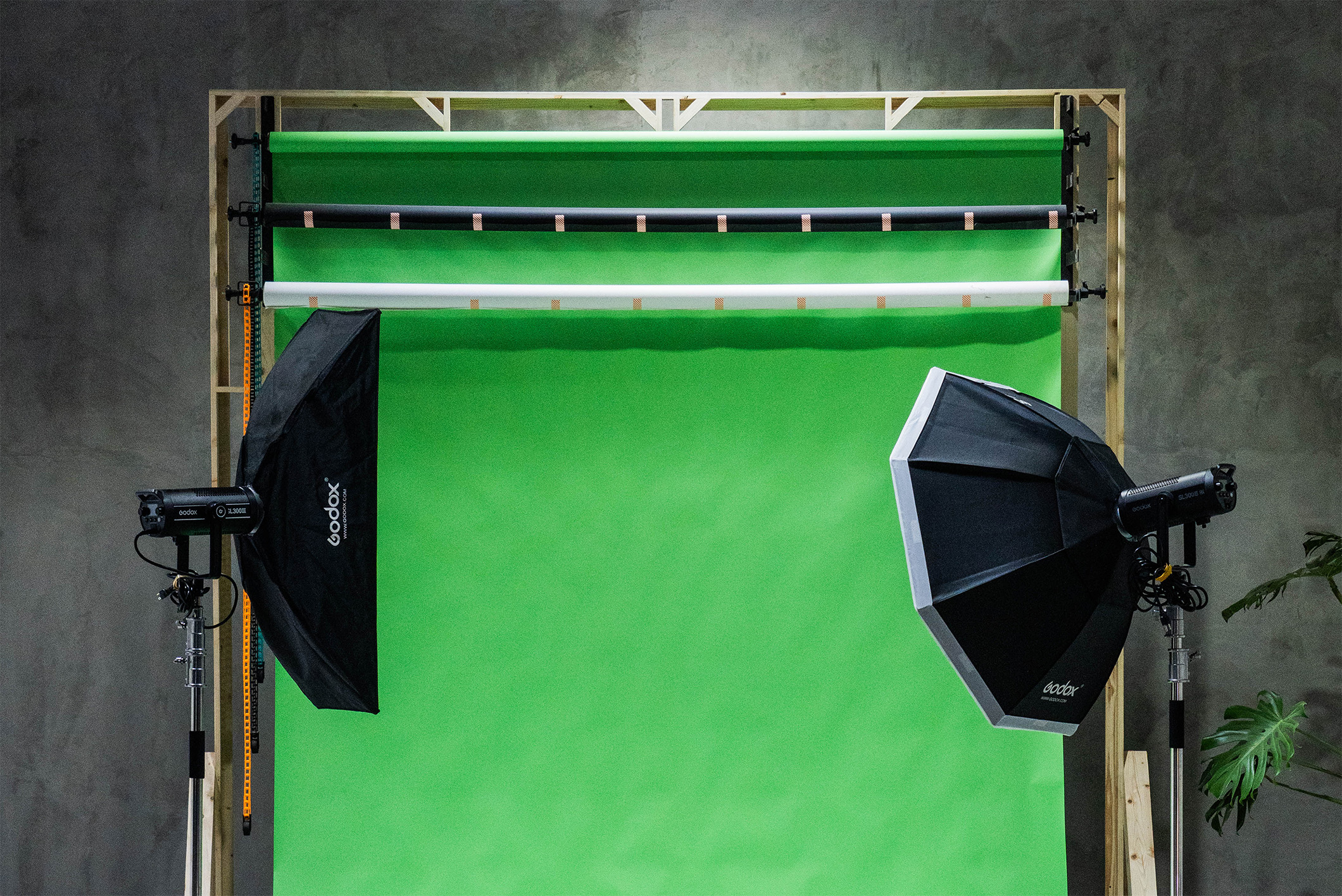 Alquiler de estudio y sets