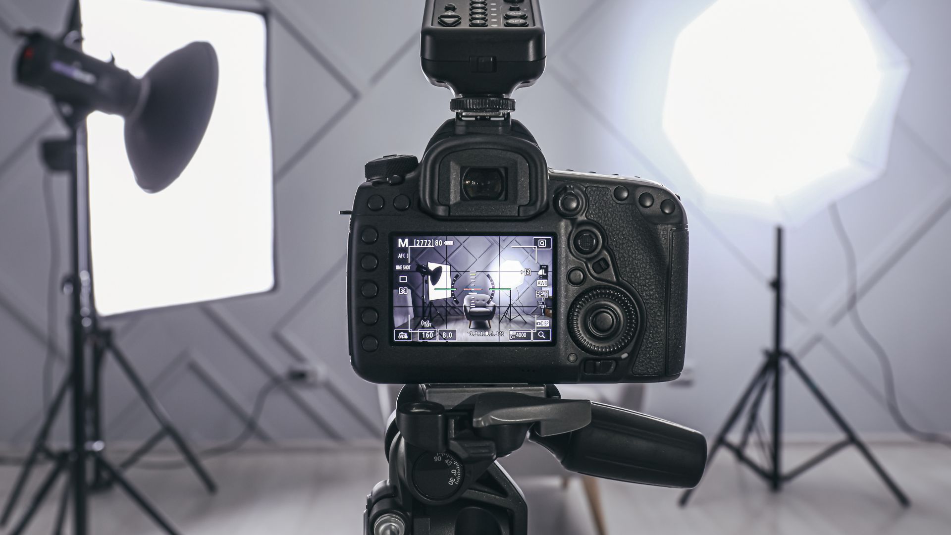 Fotografía profesional