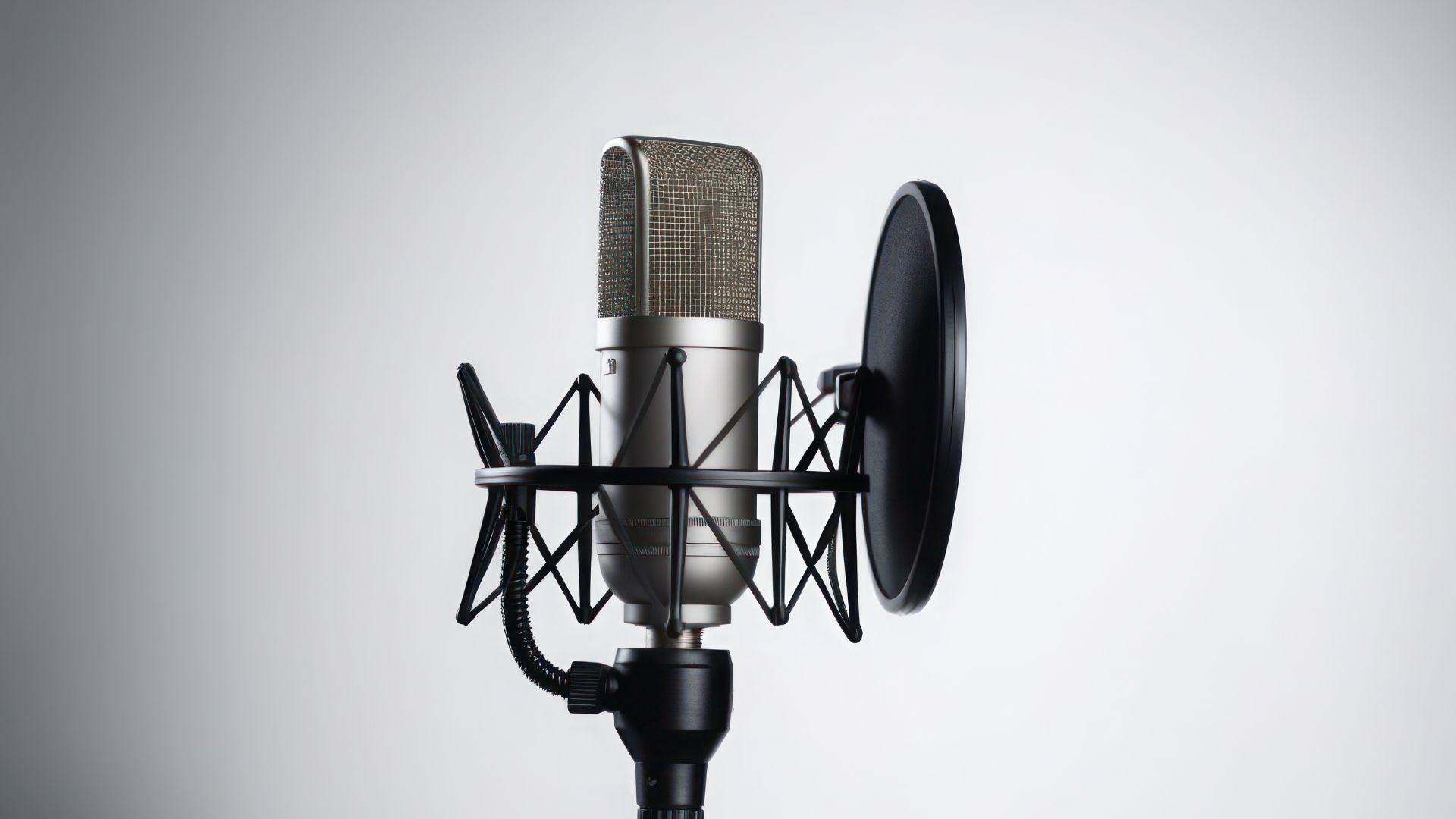Estudio de música